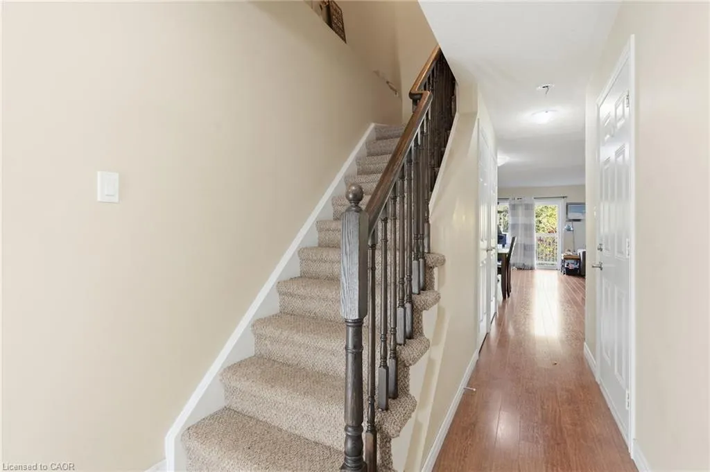 20 Mcconkey Crescent #116