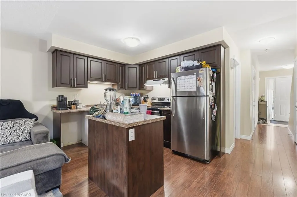 20 Mcconkey Crescent #116