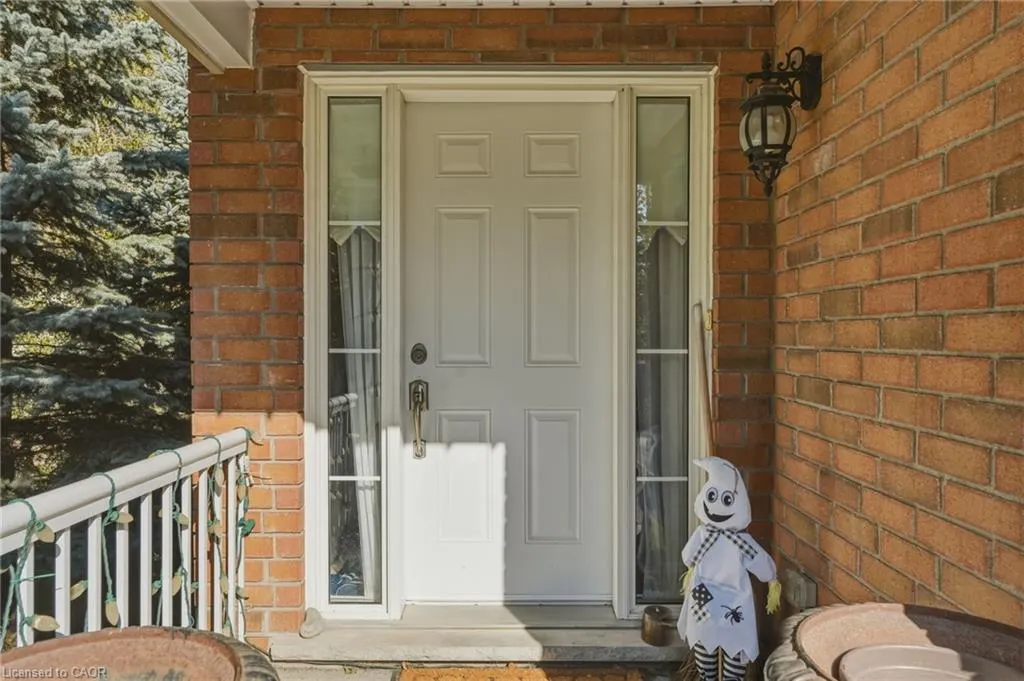 20 Mcconkey Crescent #116