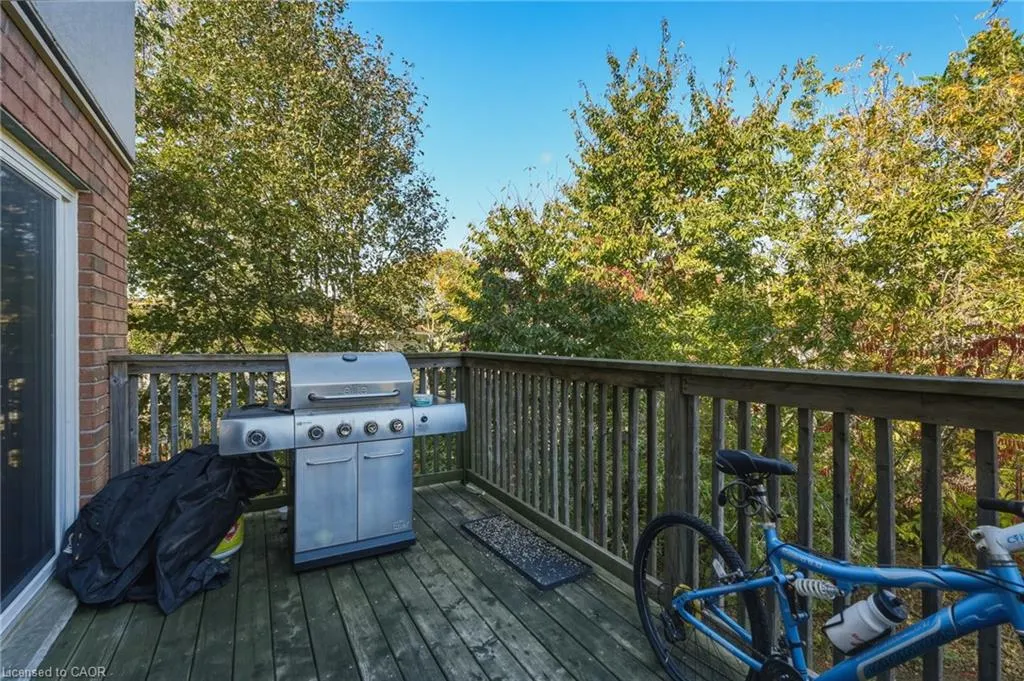 20 Mcconkey Crescent #116