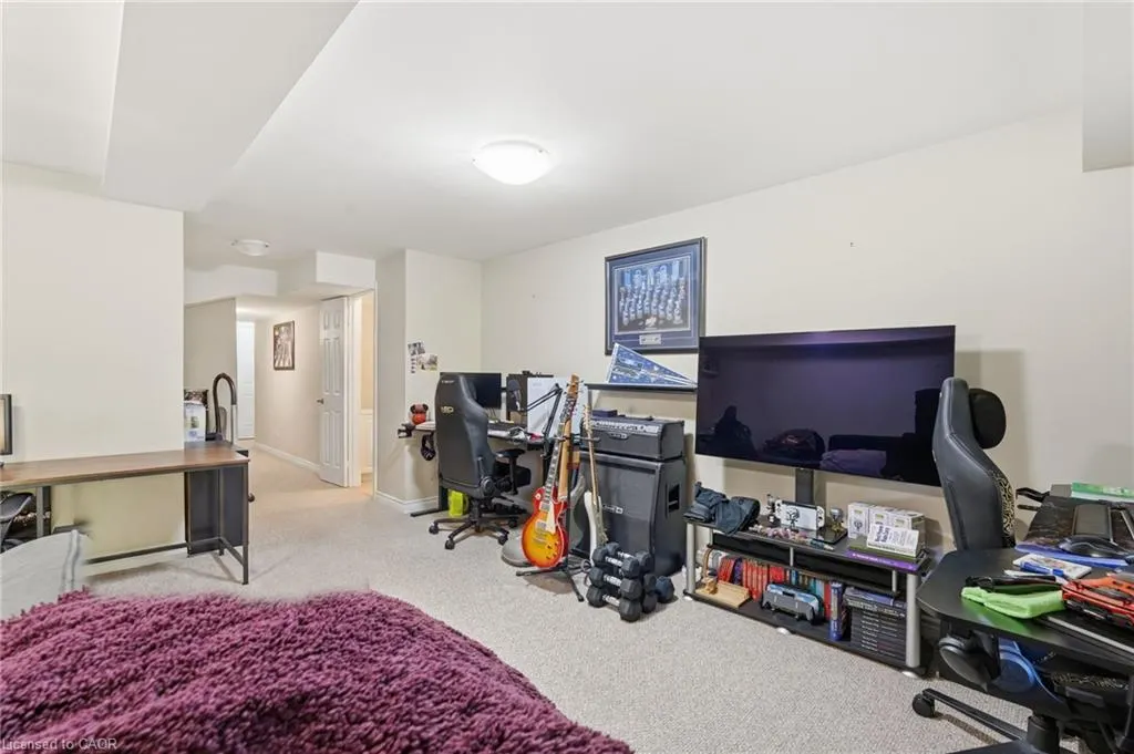 20 Mcconkey Crescent #116