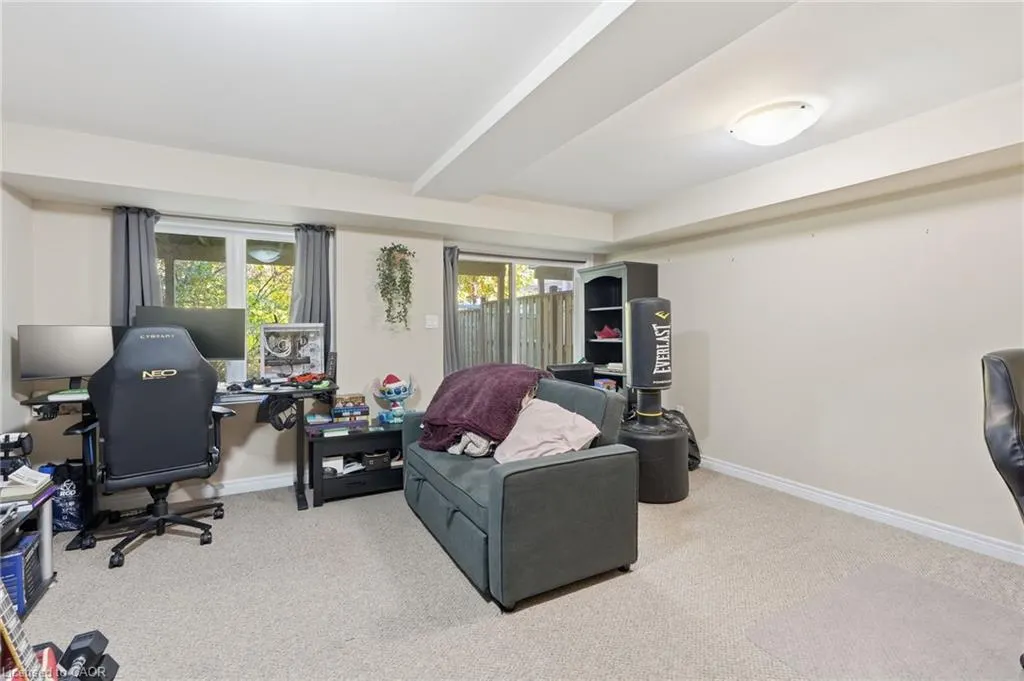 20 Mcconkey Crescent #116
