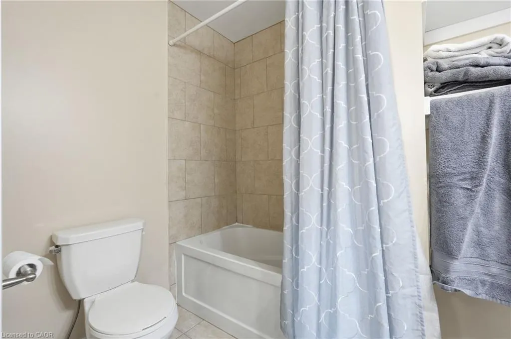 20 Mcconkey Crescent #116
