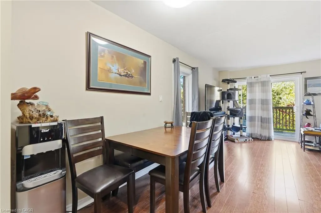 20 Mcconkey Crescent #116