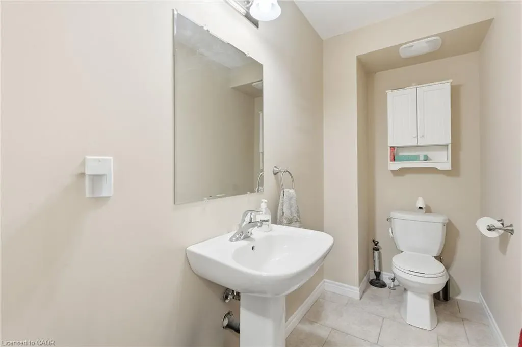 20 Mcconkey Crescent #116