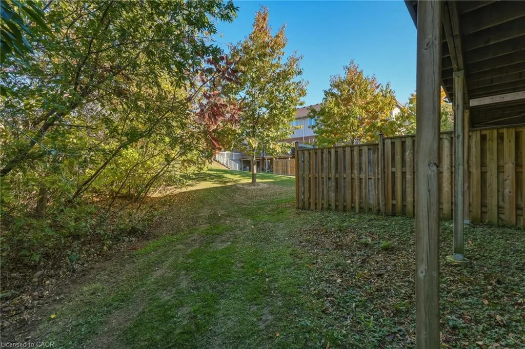 20 Mcconkey Crescent #116