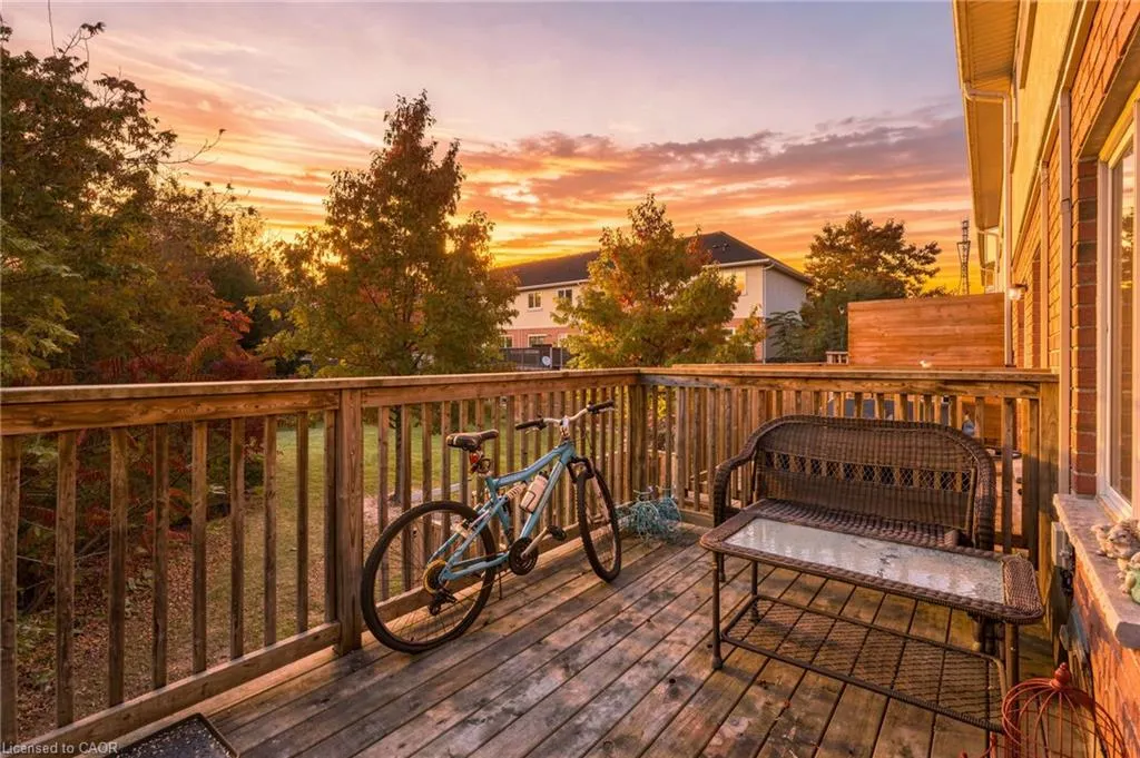 20 Mcconkey Crescent #116