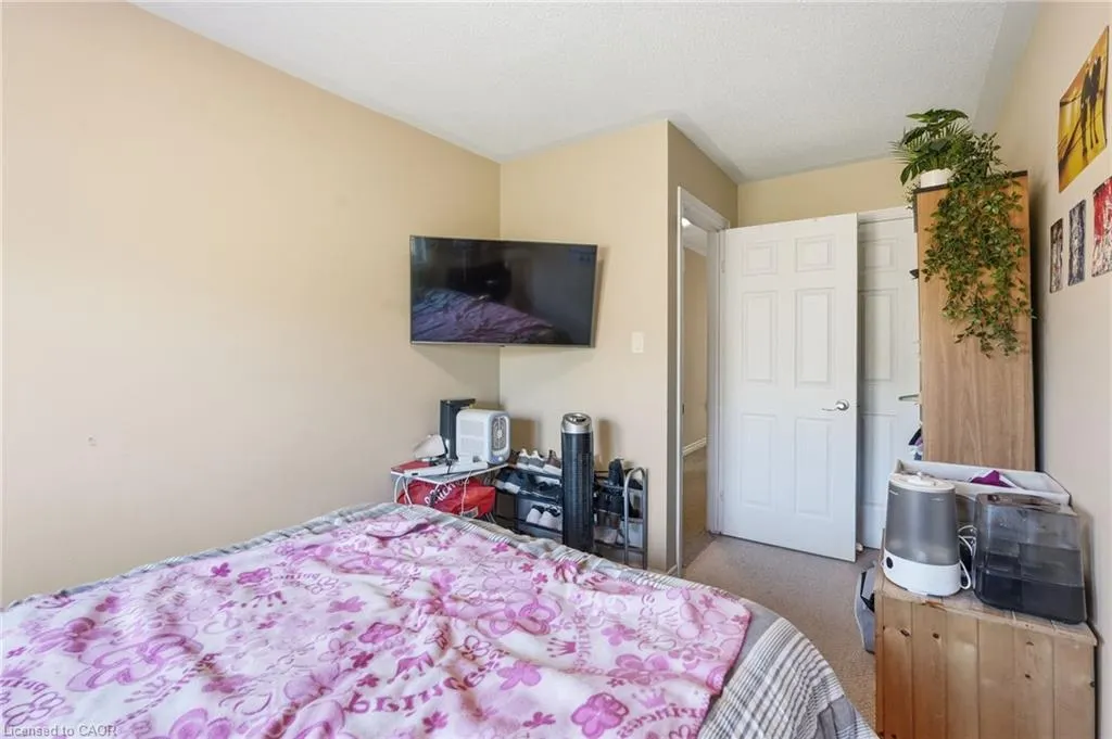 20 Mcconkey Crescent #116