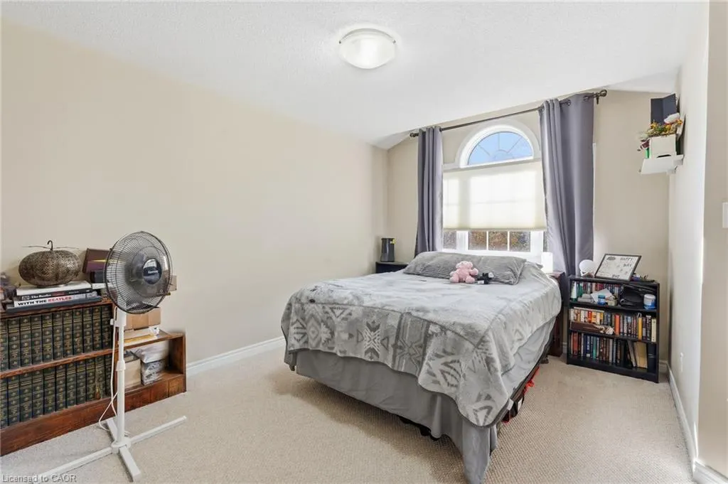20 Mcconkey Crescent #116