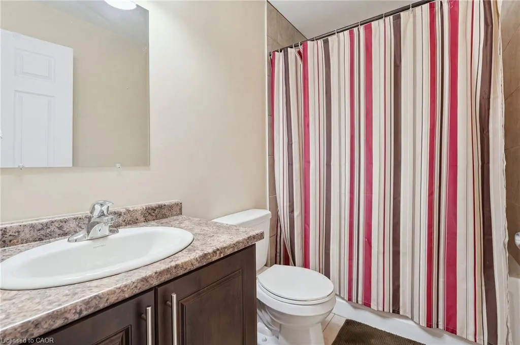 20 Mcconkey Crescent #116