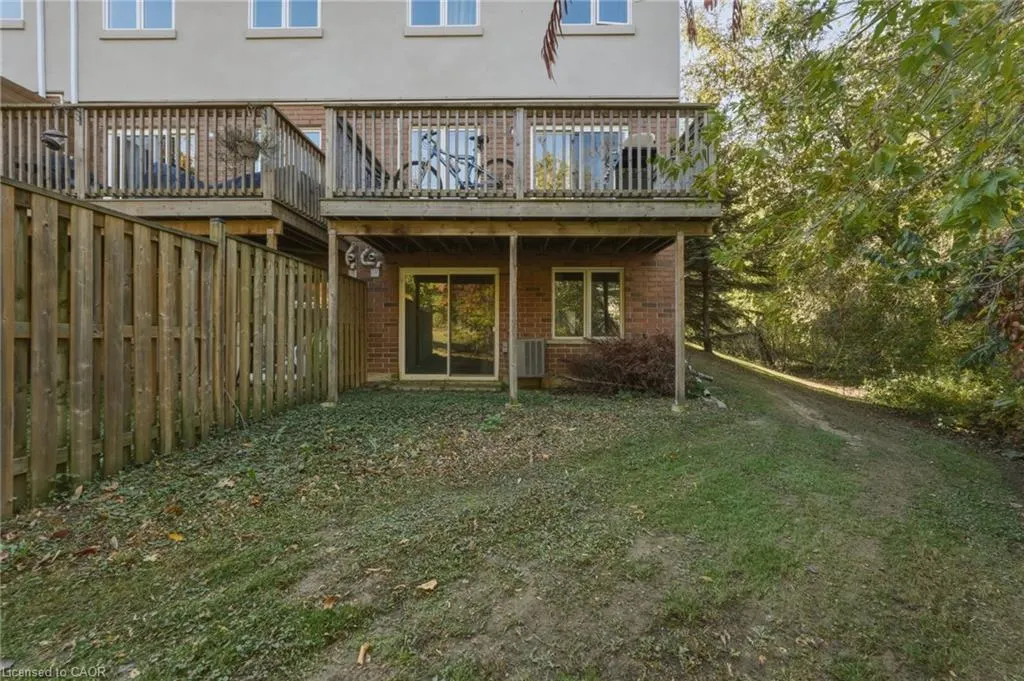 20 Mcconkey Crescent #116