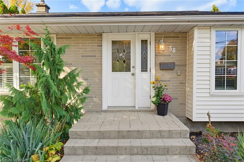 38 Varadi Avenue