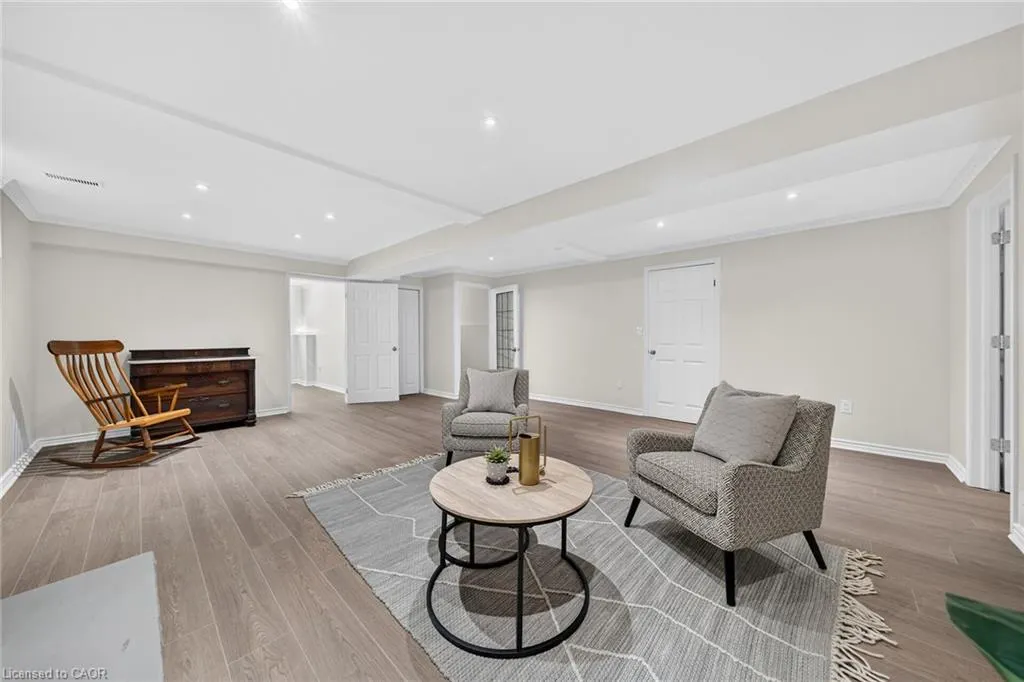31 Gilcrest Street
