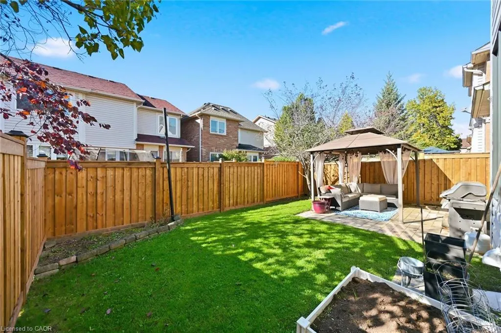 2206 Casselman Court