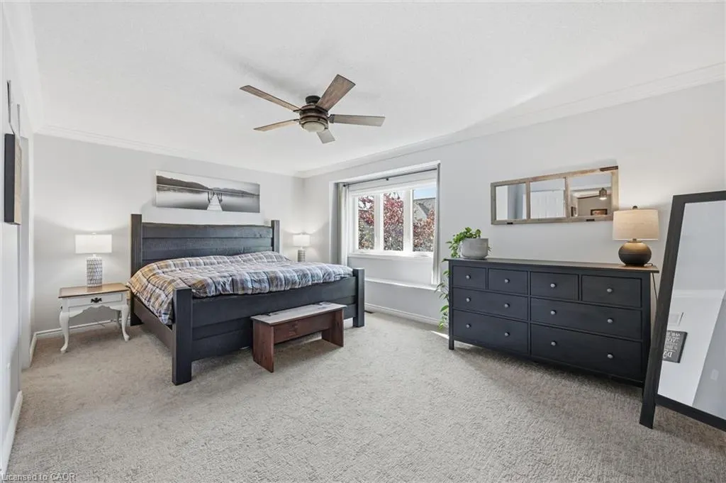 2206 Casselman Court