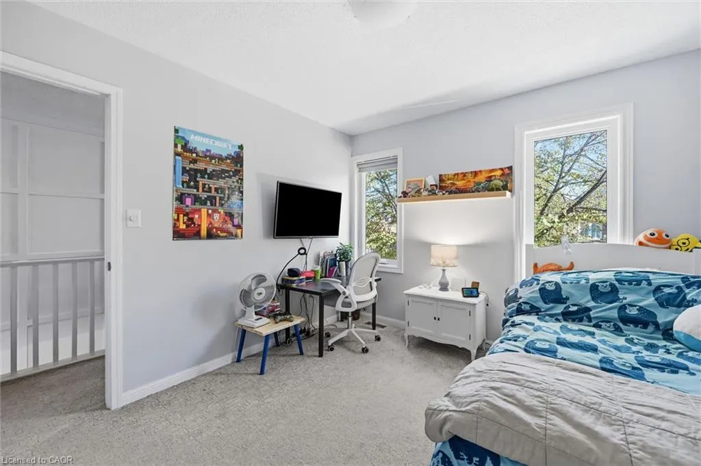 2206 Casselman Court