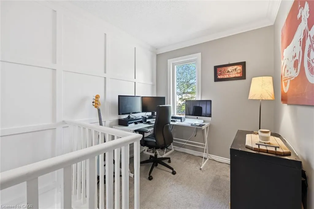 2206 Casselman Court