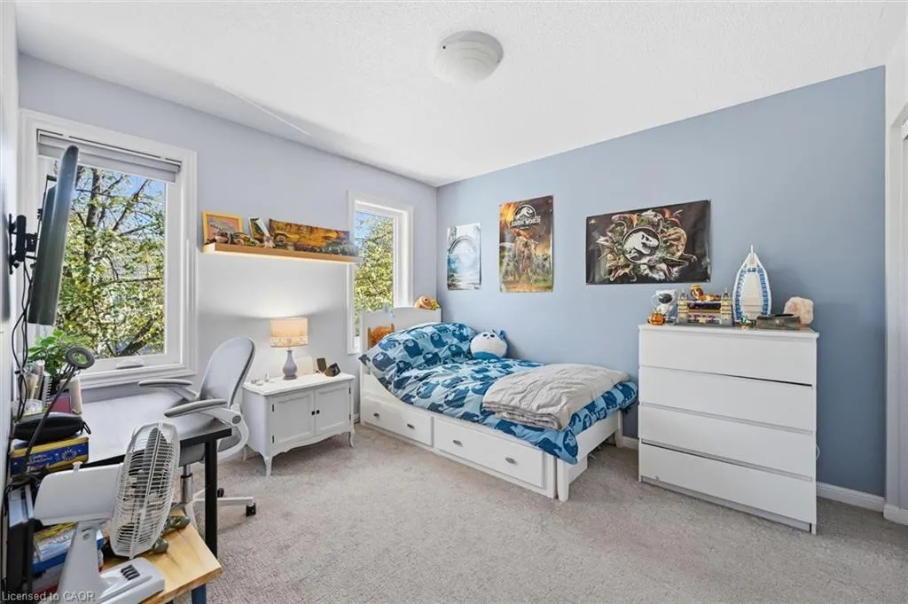 2206 Casselman Court