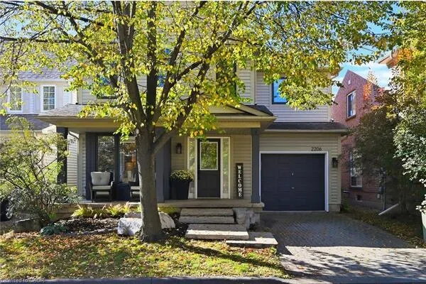 2206 Casselman Court