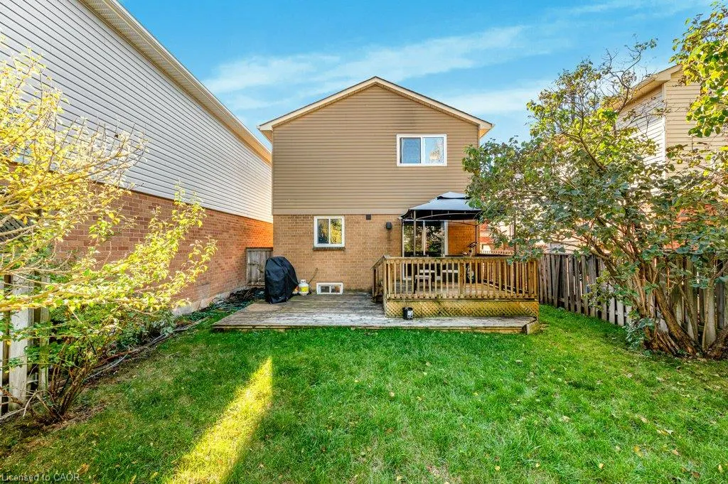 609 Roseheath Drive