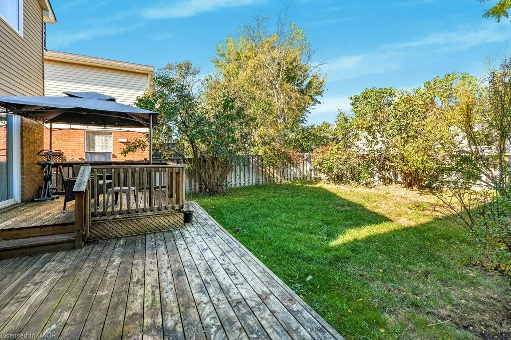609 Roseheath Drive