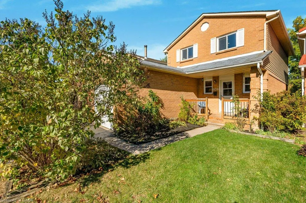 609 Roseheath Drive