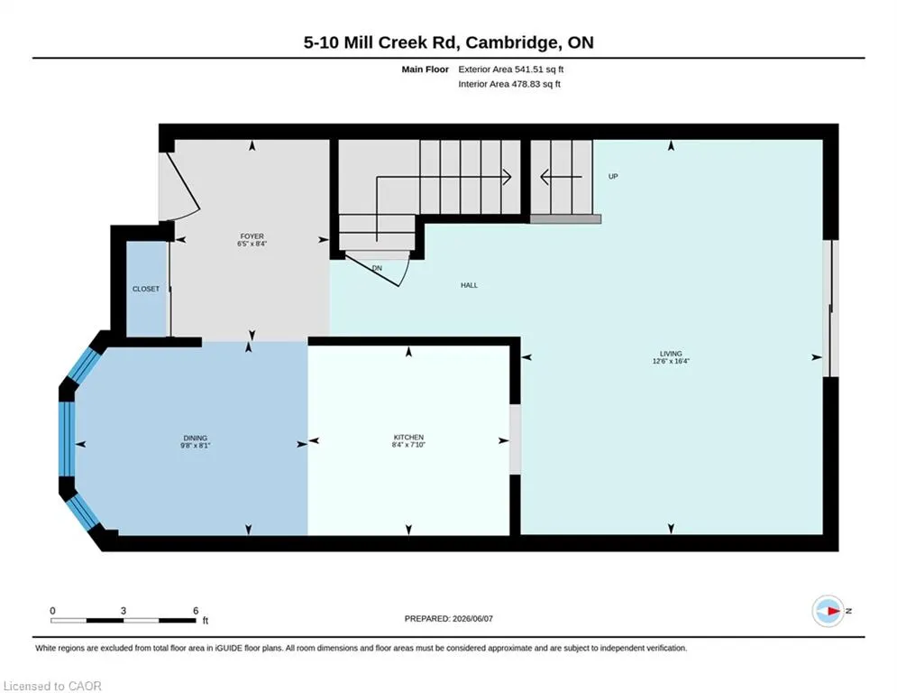 10 Mill Creek Road #5