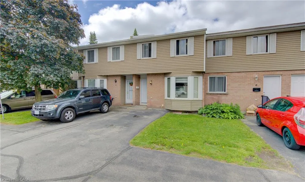 10 Mill Creek Road #5