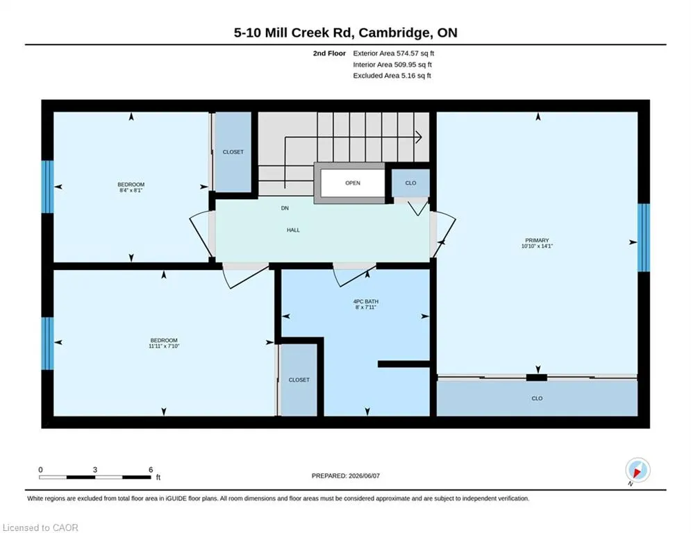 10 Mill Creek Road #5