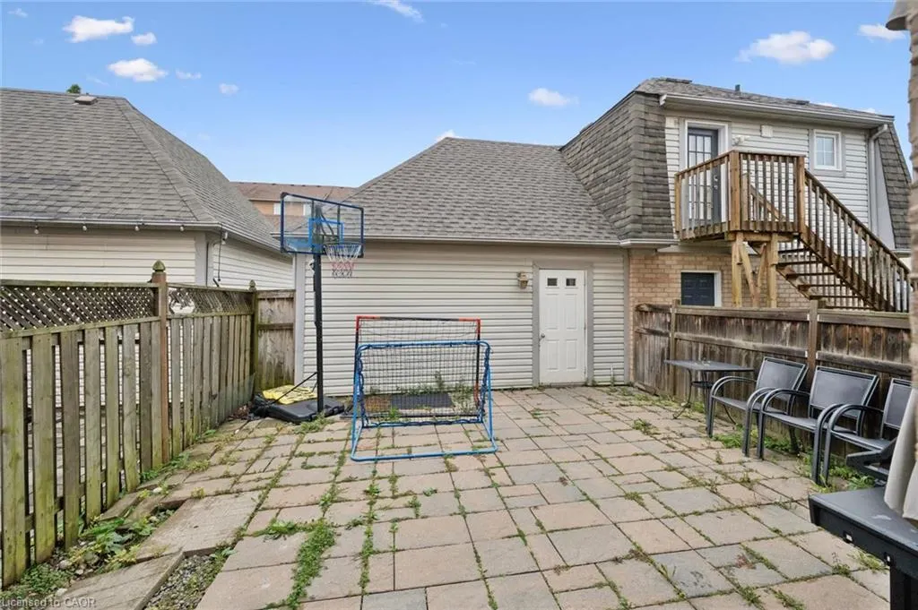 2254 Norfolk Drive