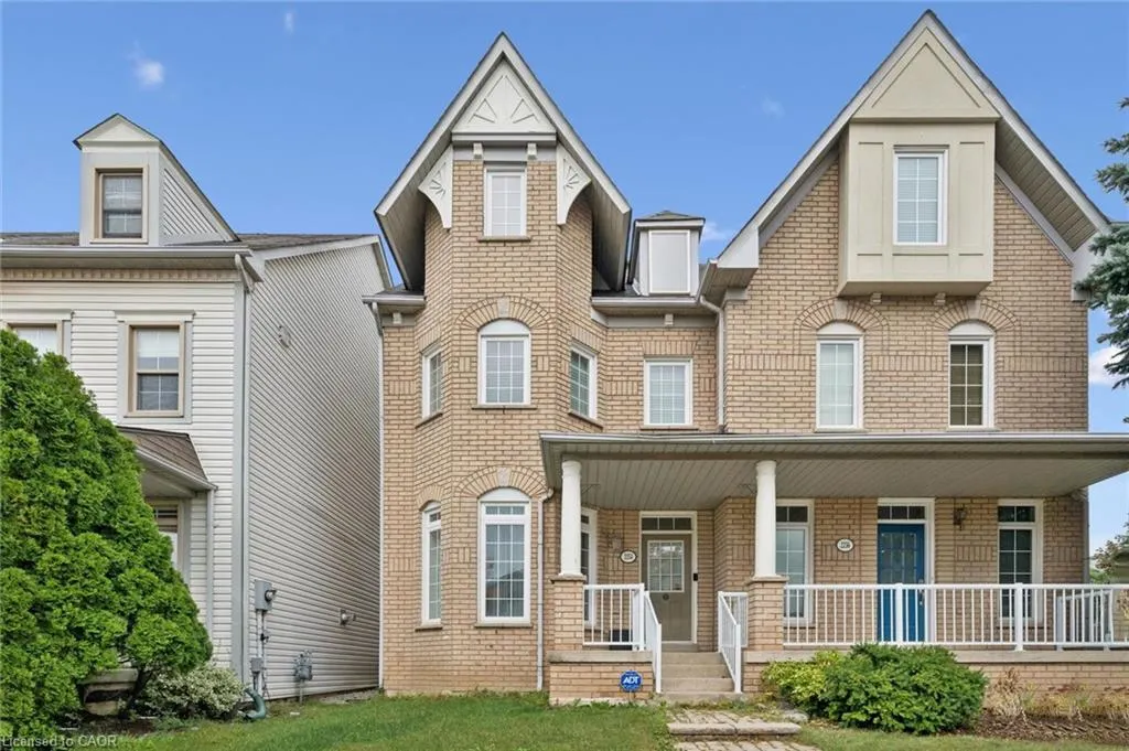 2254 Norfolk Drive