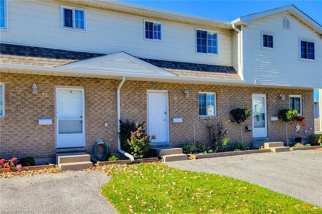 8136 Coventry Road #36