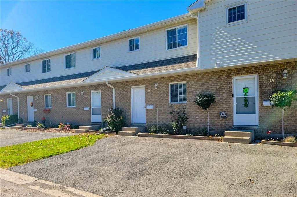 8136 Coventry Road #36
