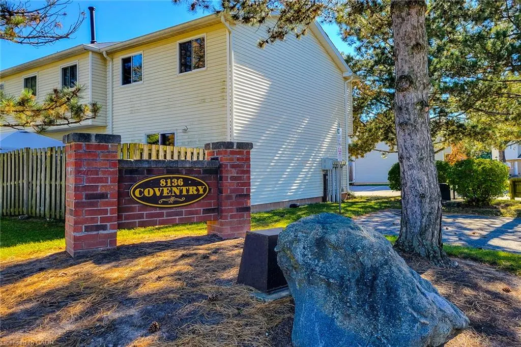 8136 Coventry Road #36