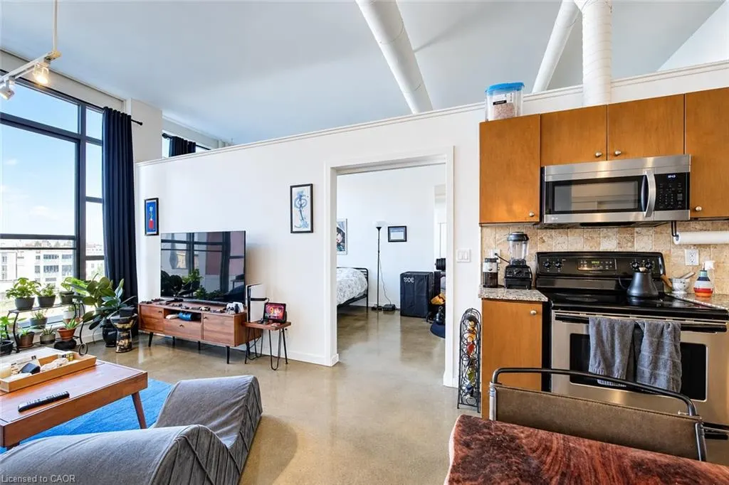 404 King Street #620