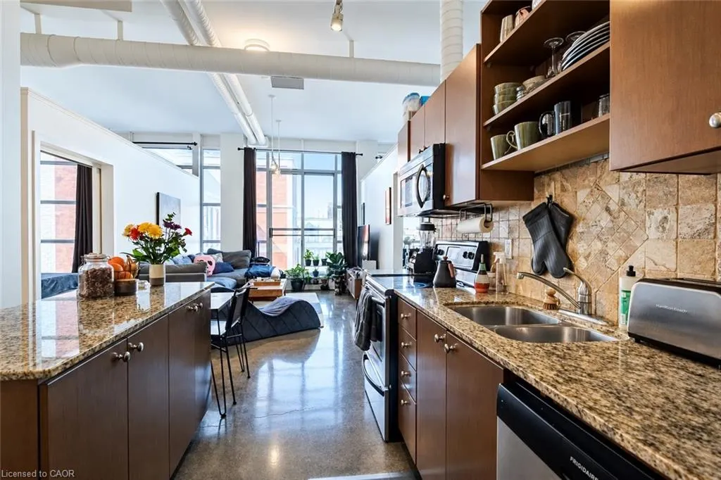404 King Street #620