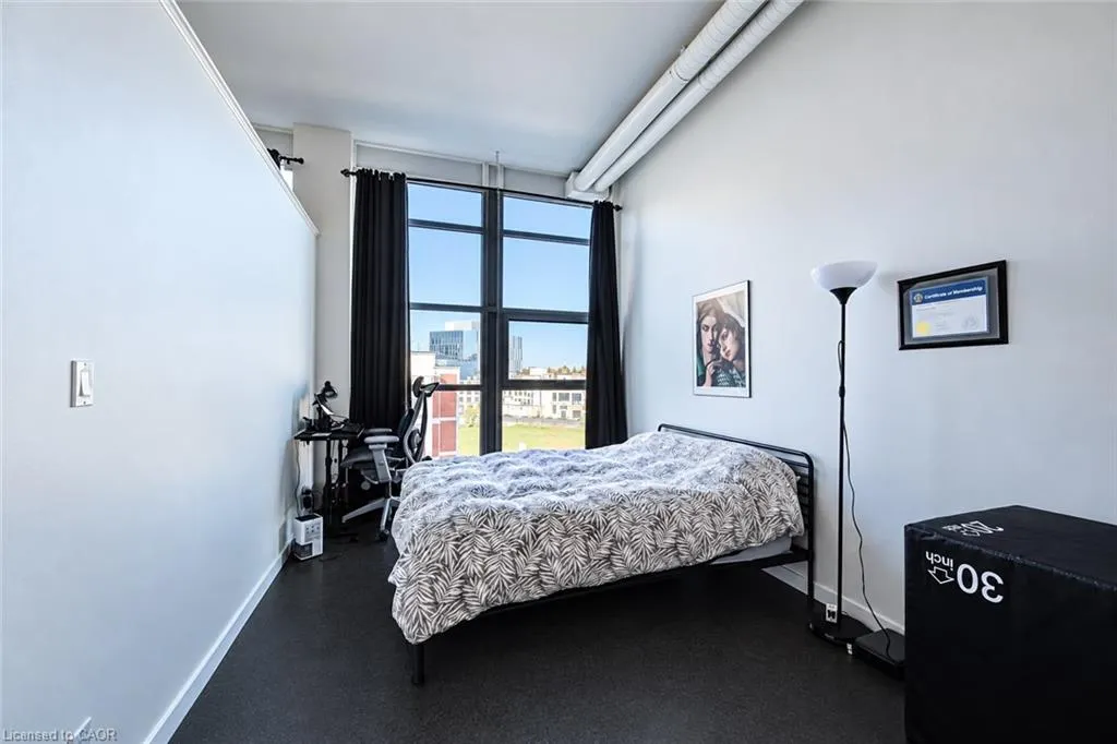 404 King Street #620