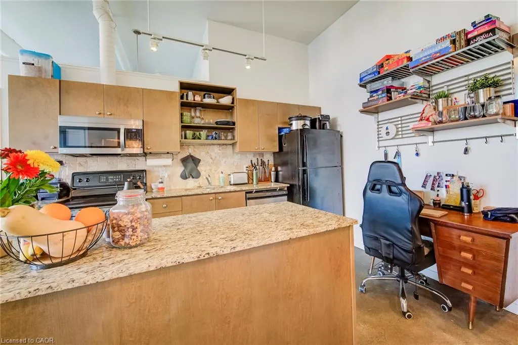 404 King Street #620
