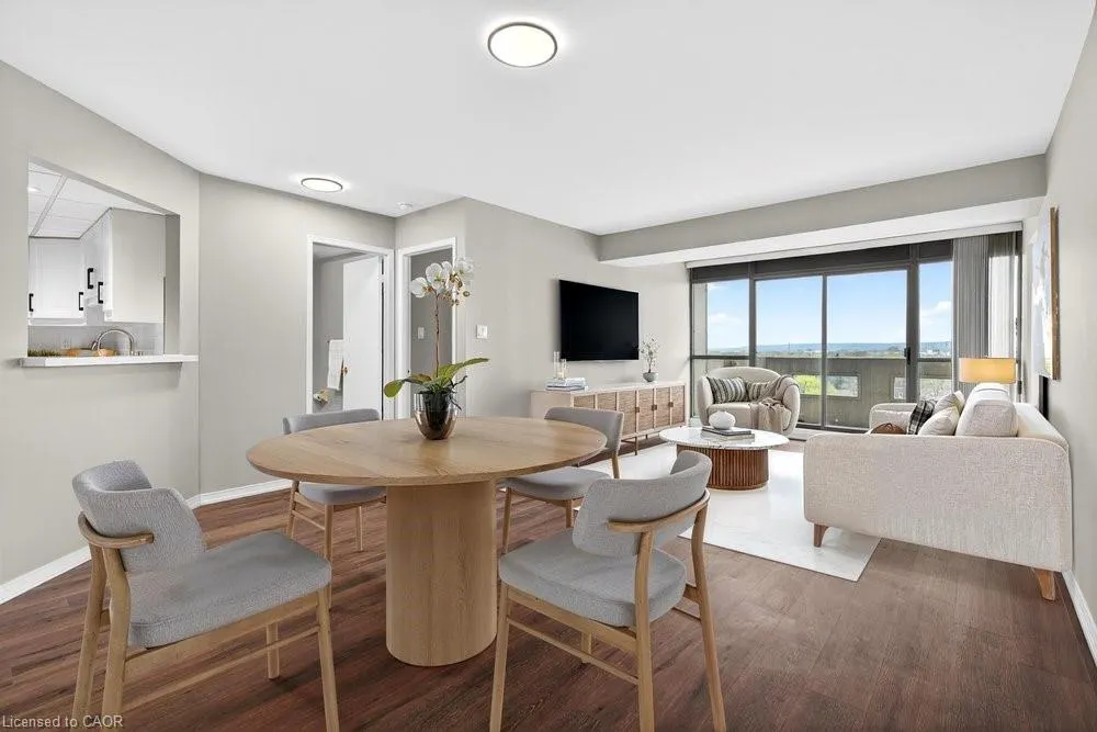 5070 Pinedale Avenue #808