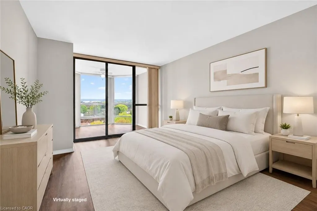 5070 Pinedale Avenue #808