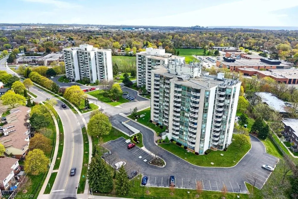5070 Pinedale Avenue #808