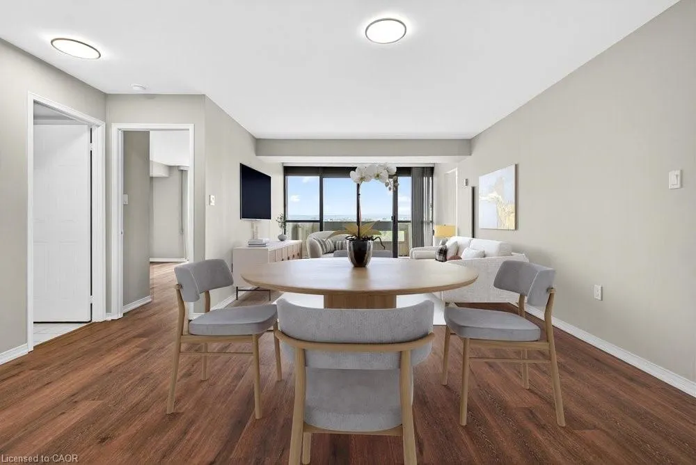 5070 Pinedale Avenue #808