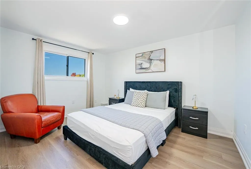 38 Manley Crescent