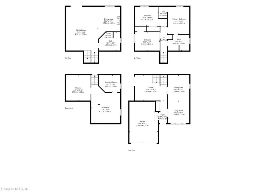 125 Jelly Street