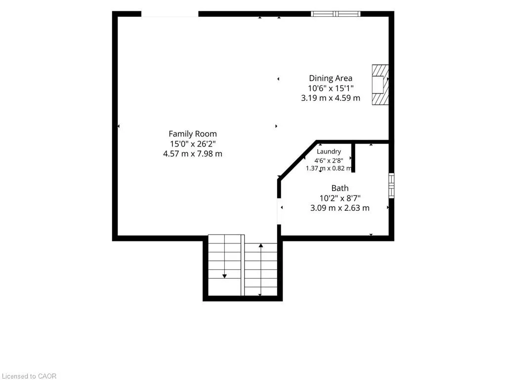 125 Jelly Street