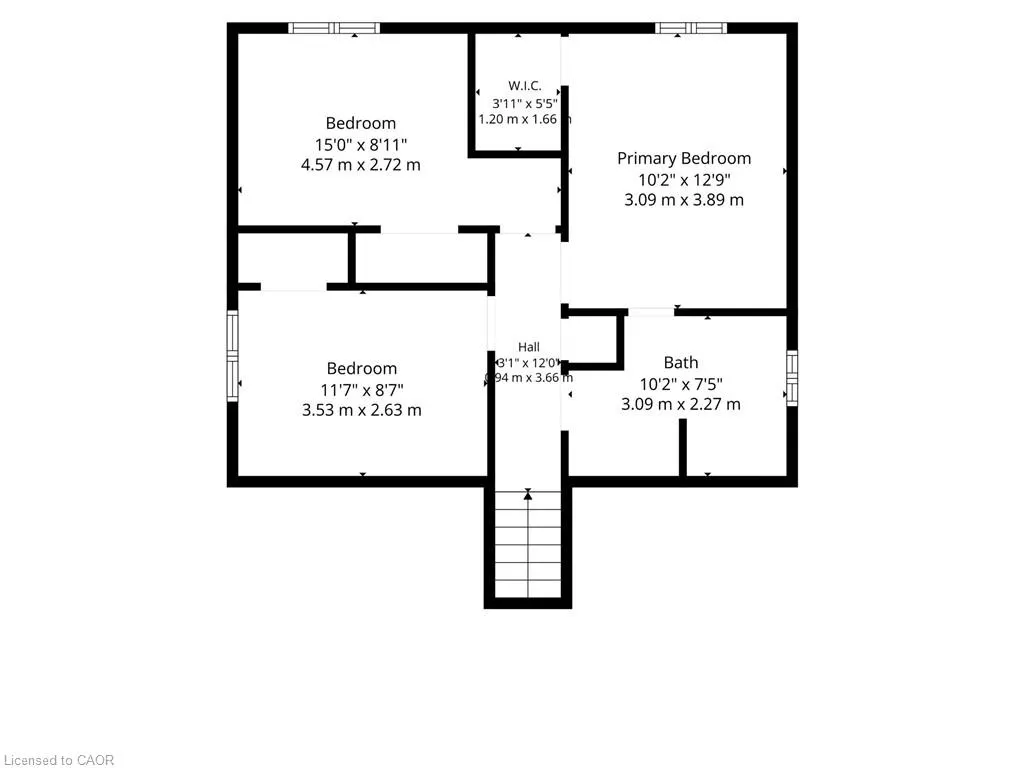 125 Jelly Street