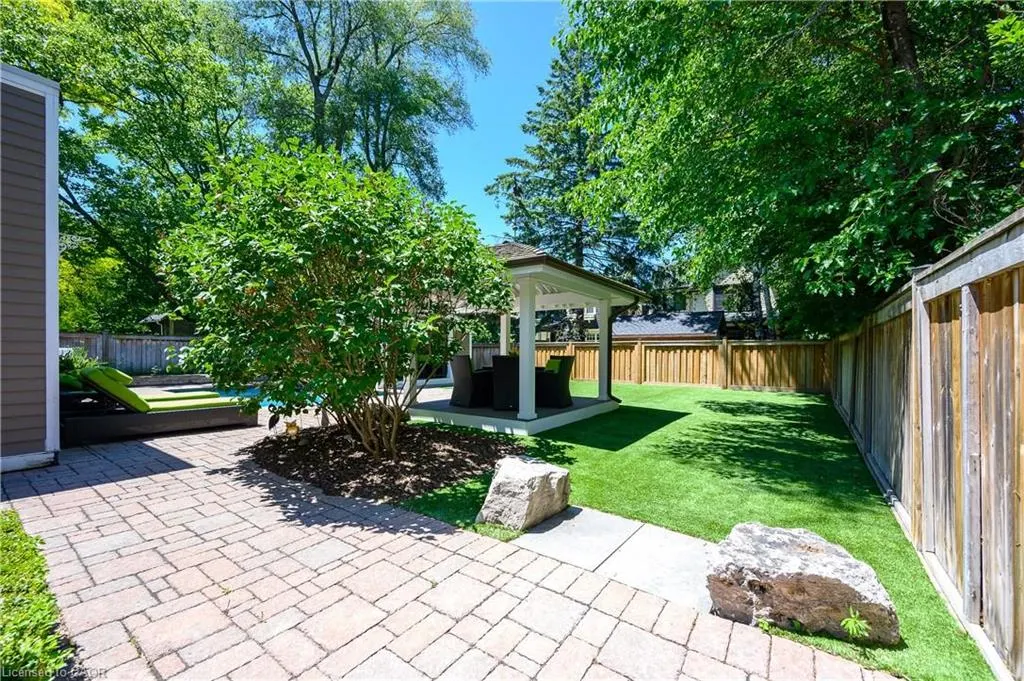 287 Macdonald Road