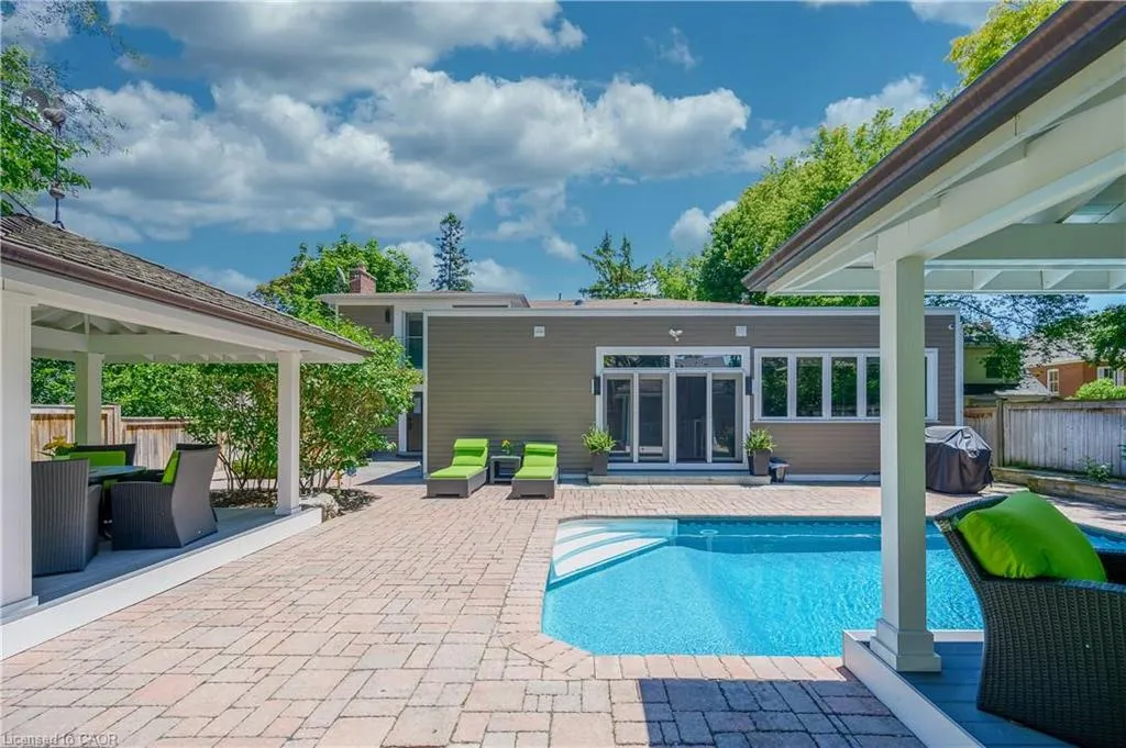 287 Macdonald Road