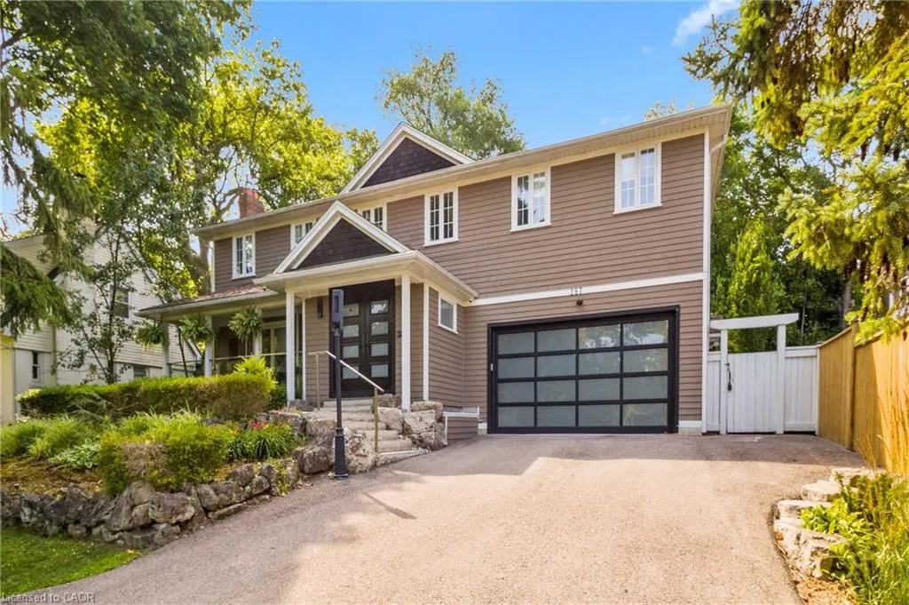 287 Macdonald Road