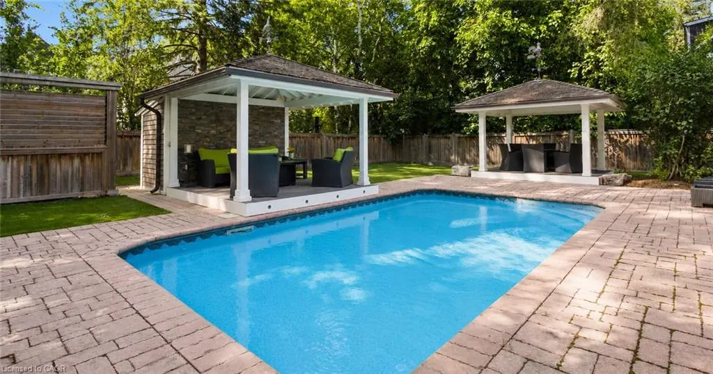 287 Macdonald Road